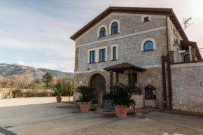  Tenuta Ferrara  Алтавилла Силентина